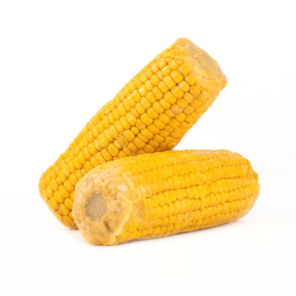 Produktfoto zu Zuckermais gegart 2 St., 400g