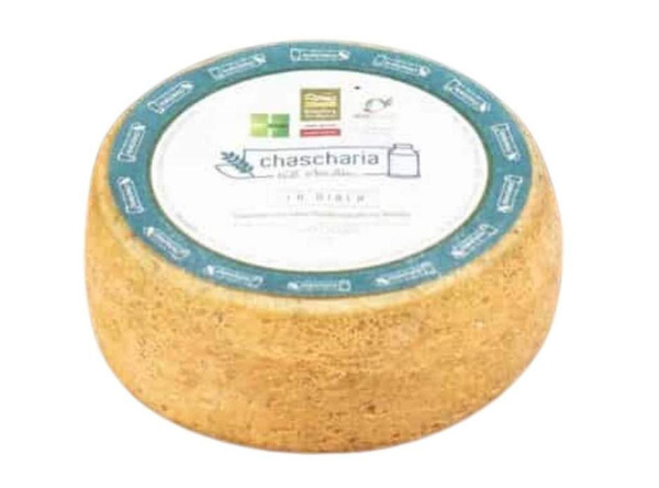 Produktfoto zu La Diala Kräuterrahmmutschli 130g-Stück