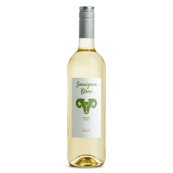 Produktfoto zu Sauvignon Blanc weiß 0,75l