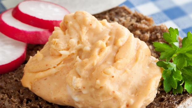 Rezeptbild für Bayerischer Obazda