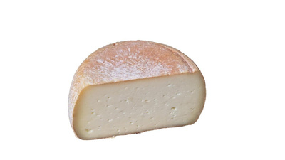 Produktfoto zu Hitzkopf - Ziegenraclette aus dem Spessart