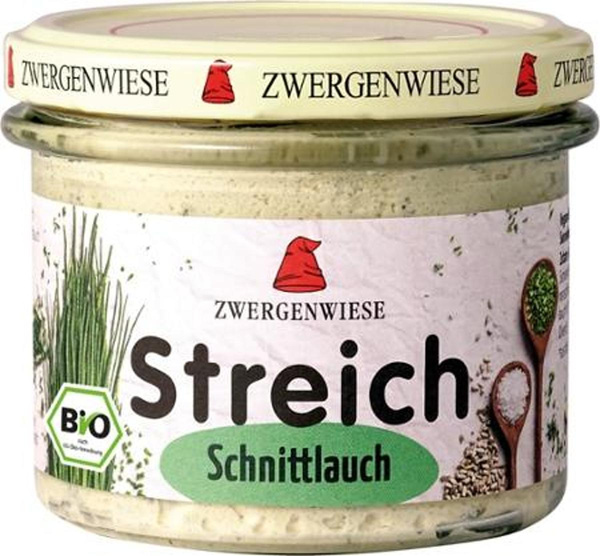 Produktfoto zu Streich Schnittlauch, 180g
