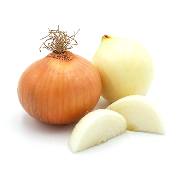 Produktfoto zu Zwiebel weiß