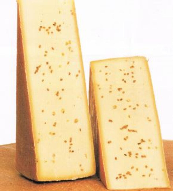 Produktfoto zu Bocksberger