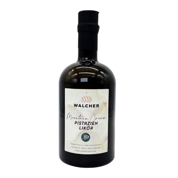 Produktfoto zu Pistazienlikör 0,5l