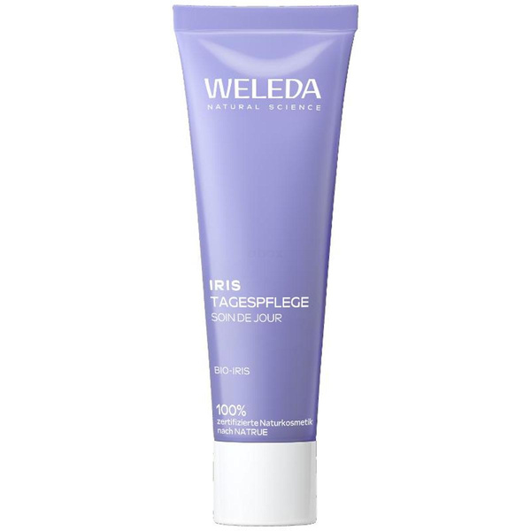Produktfoto zu Iris Tagespflege Weleda 30ml