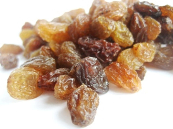 Produktfoto zu Sultaninen  lose