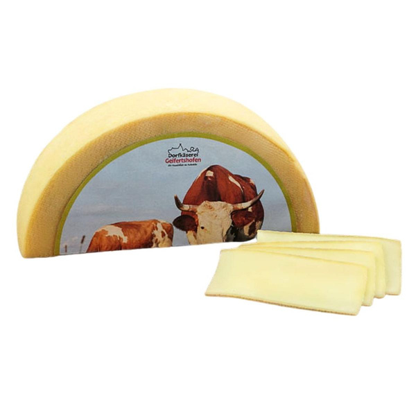 Produktfoto zu Geifertshofener Maiweide