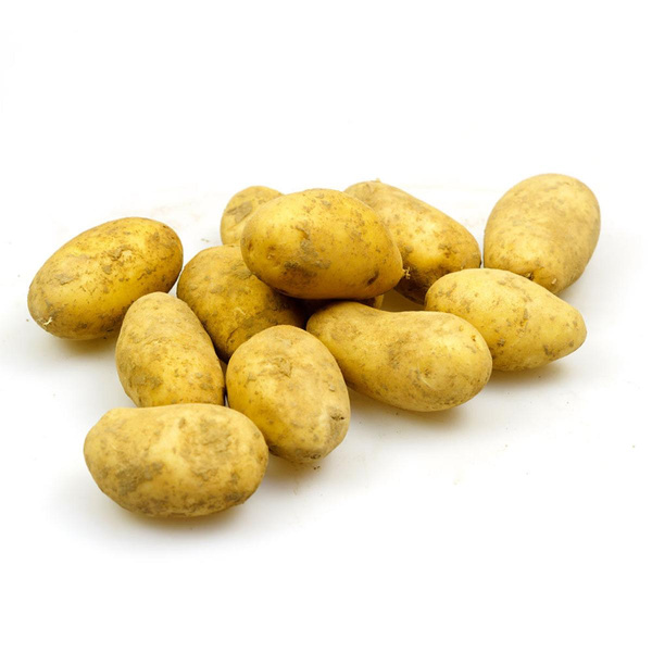 Produktfoto zu Frühkartoffel festkochend