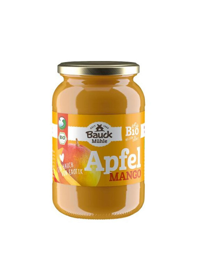 Produktfoto zu Apfel-Mango-Mark 360g