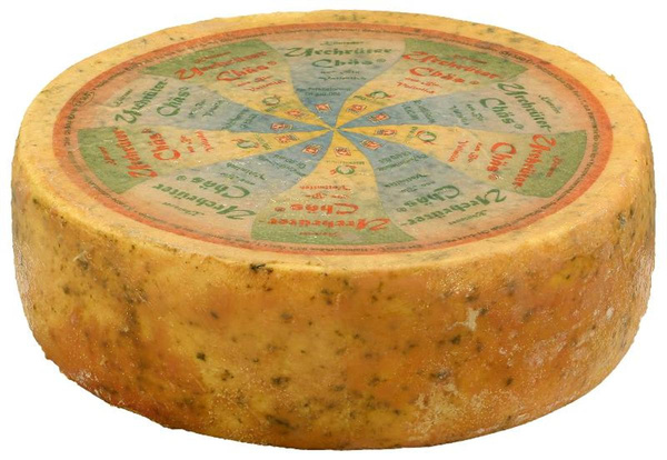 Produktfoto zu Schweizer Urchrüter