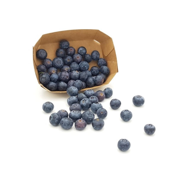 Produktfoto zu Heidelbeeren 250g