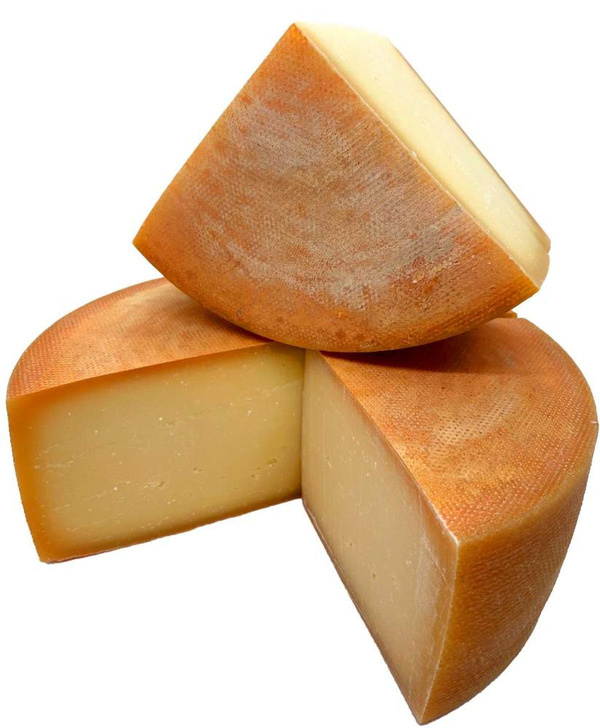 Produktfoto zu Smokey Tom Käse