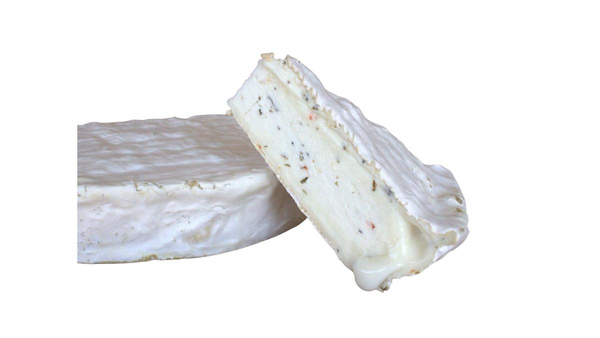 Produktfoto zu Ziegen-Brie Italiano