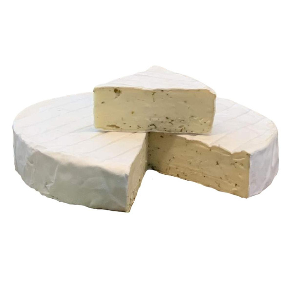 Produktfoto zu Tortenbrie Bärlauch