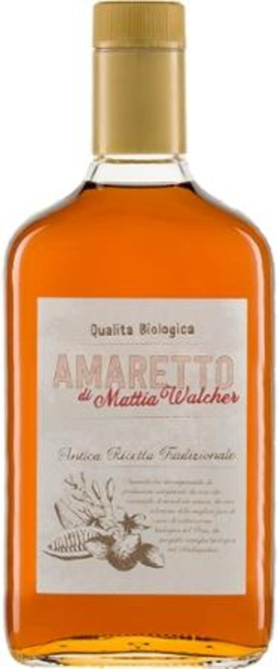 Produktfoto zu Amaretto, 0,7l