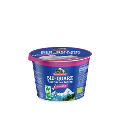 Produktfoto zu Magerquark laktosefrei, 250g