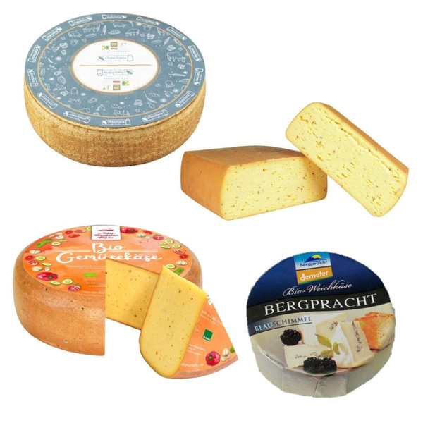 Produktfoto zu Tour de Kas KW 44 Alpenwoche