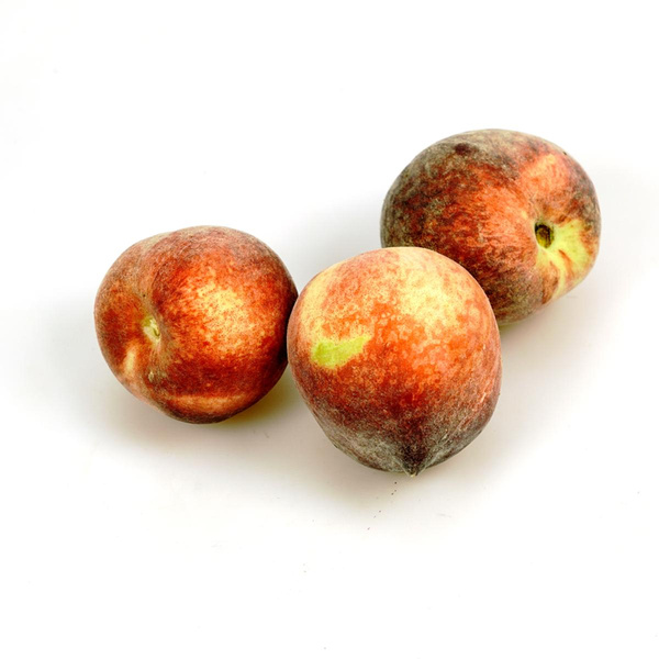 Produktfoto zu Pfirsich weiß