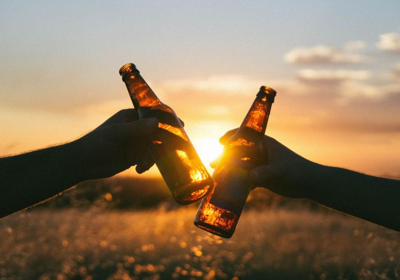 10% auf Riedenburger Biere