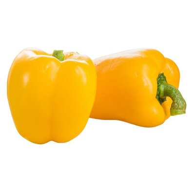Produktfoto zu Paprika gelb