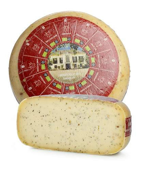 Produktfoto zu DeJonker Rucola-Pinienkerne