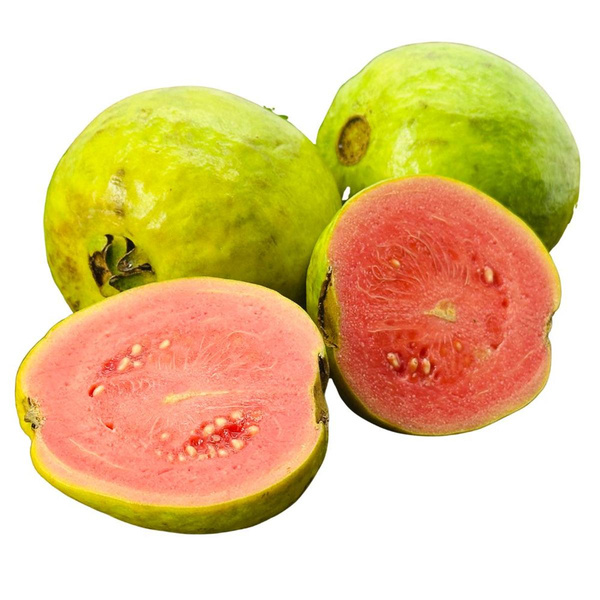 Produktfoto zu Guave rot