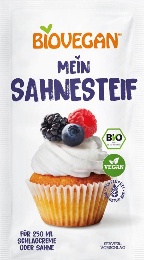 Produktfoto zu Sahnesteif 3x6g