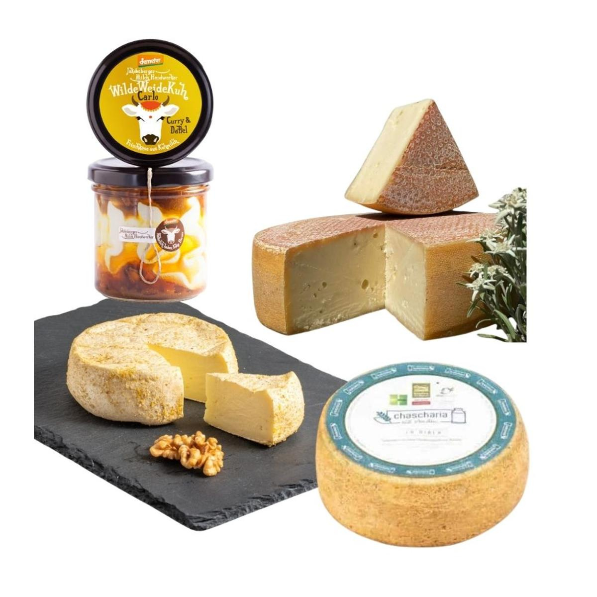 Tour de Kas KW 6 Würzige Woche