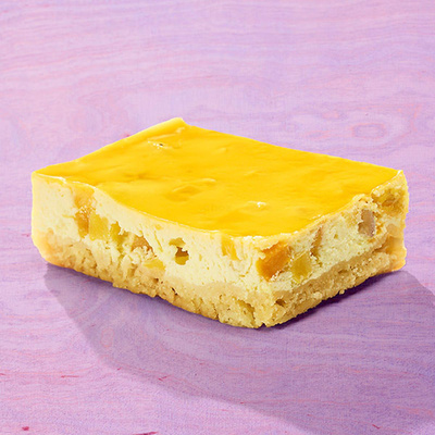 Produktfoto zu Mango-Käse-Schnitte