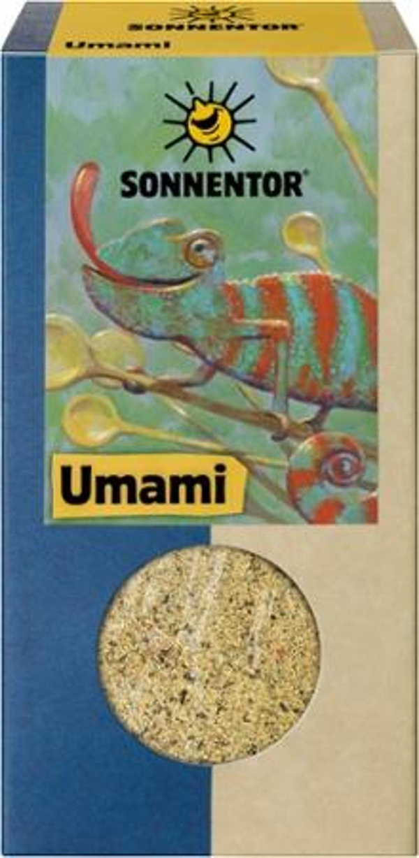 Produktfoto zu Umami Gewürzzubereitung 60g
