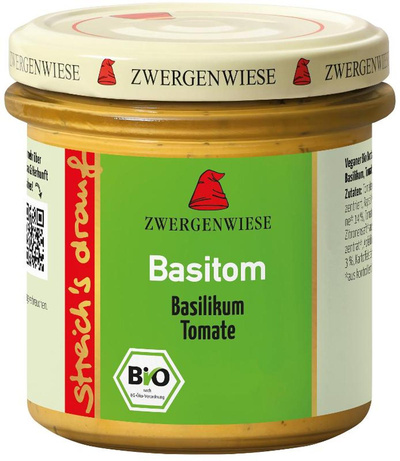 Produktfoto zu Basitom Streichs drauf 135g