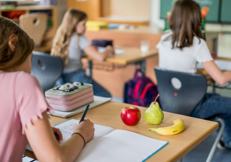 Ideen zum Schulanfang