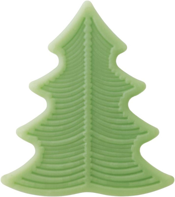 Produktfoto zu Weihnachtsseife Tanne, 50g