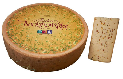 Produktfoto zu Allgäuer Bockshornklee