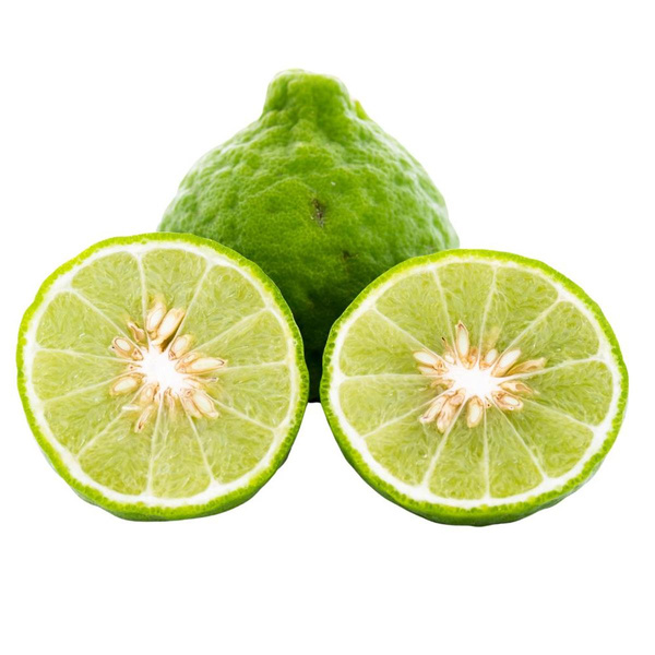 Produktfoto zu Bergamotte