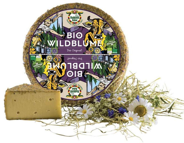 Produktfoto zu Baldauf Wildkräuter