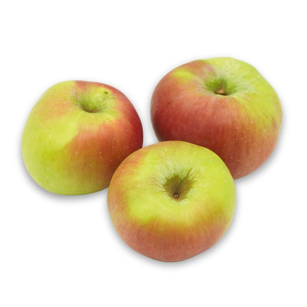 Produktfoto zu Äpfel Brettacher