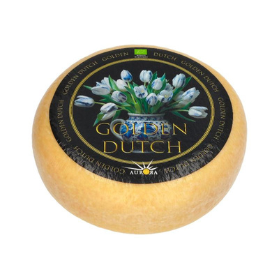 Produktfoto zu Golden Dutch