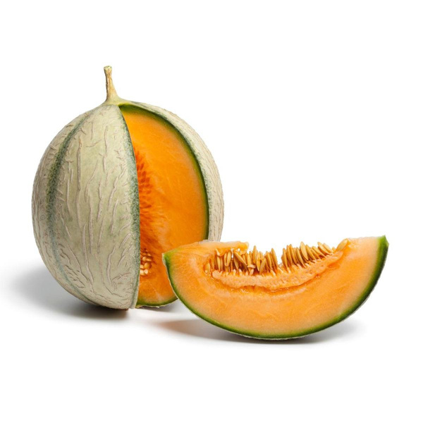 Produktfoto zu Honigmelone Charentais