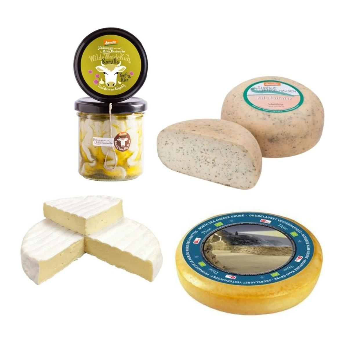 Tour de Kas KW 9 Feinschmeckerwoche