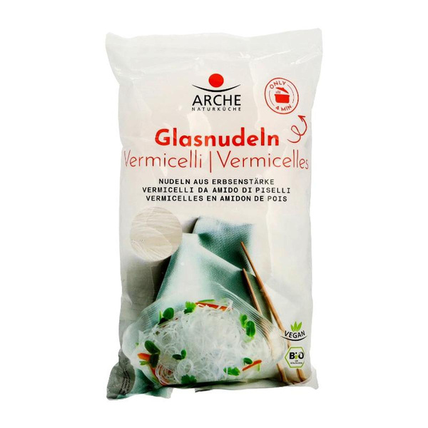 Produktfoto zu Glasnudeln, 200g