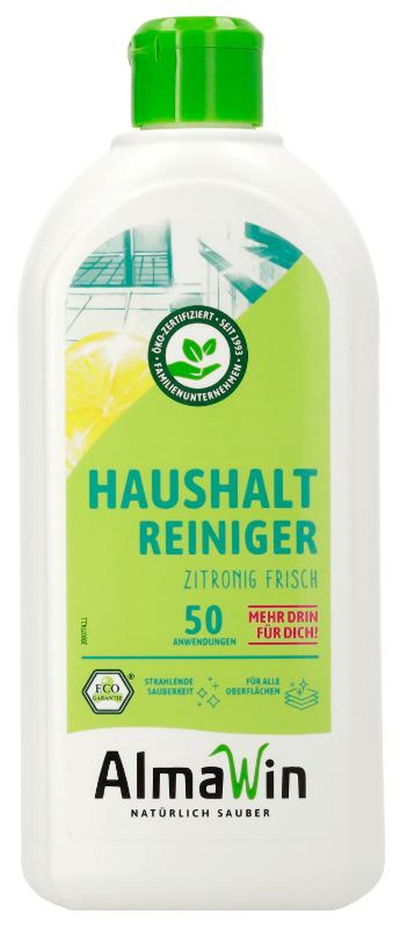Produktfoto zu Haushaltsreiniger 0,5l