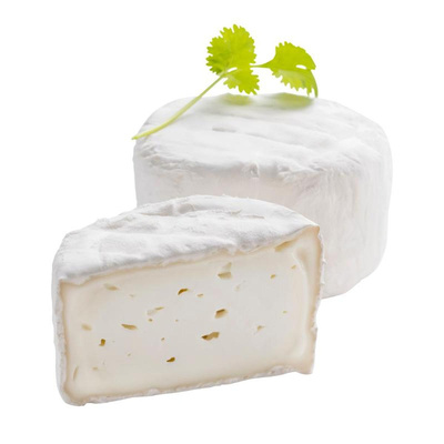 Produktfoto zu Anderlbauer Ziegencamembert 150g