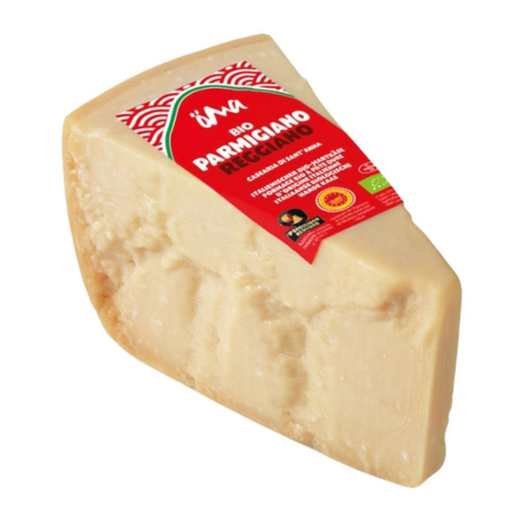 Produktfoto zu Parmigiano Reggiano DOP