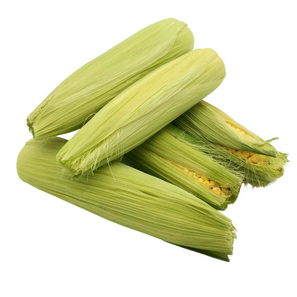 Produktfoto zu 5 Stk. Zuckermais