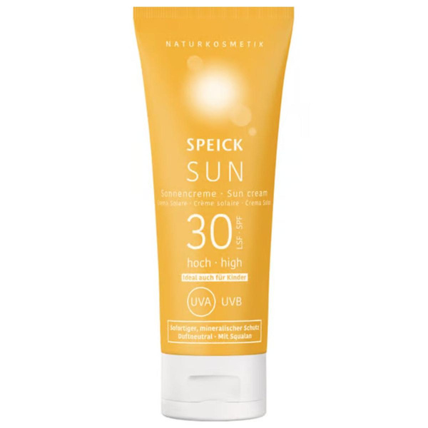 Produktfoto zu Sonnencreme LSF 30, 60ml
