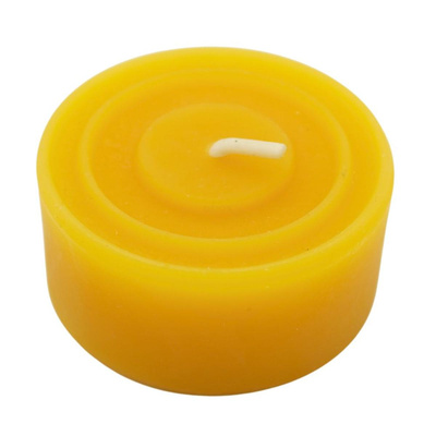 Produktfoto zu Teelicht Maxi 55x25mm