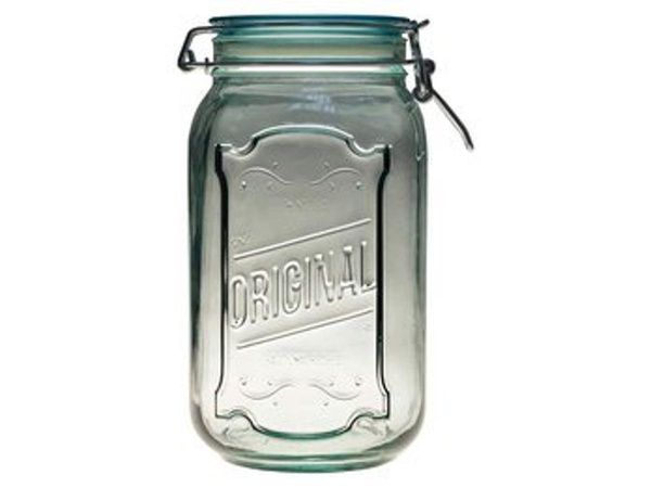 Produktfoto zu Vorratsglas 1,9 l