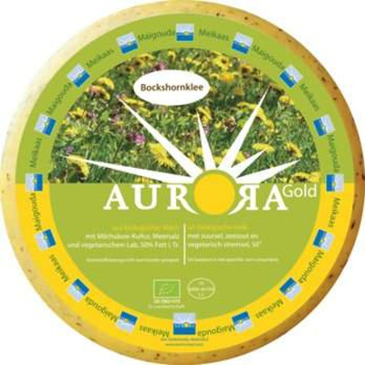 Produktfoto zu Aurora Maigouda Bockshornklee